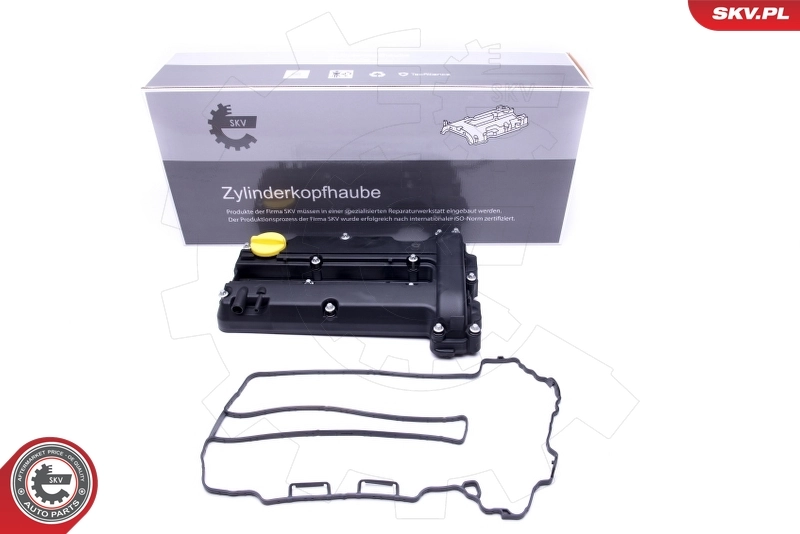 Cylinder Head Cover